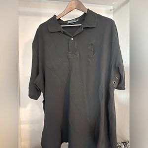 Men’s polo shirt